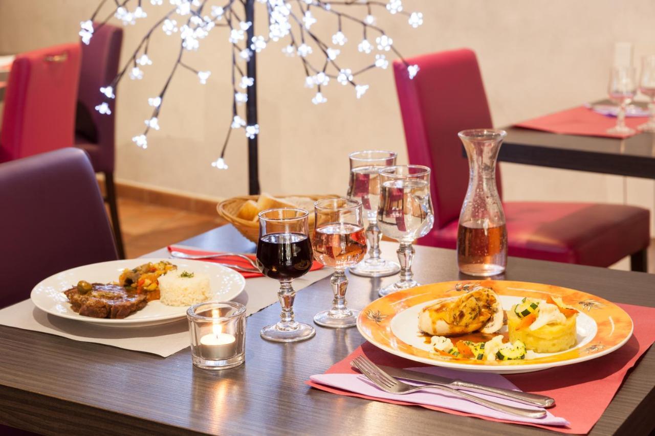 Charme Hotel, Montbeliard Sud 외부 사진