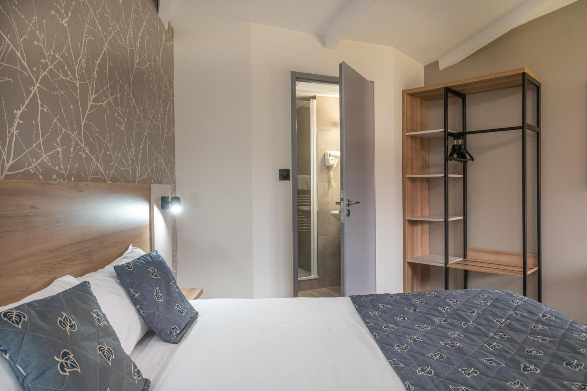 Charme Hotel, Montbeliard Sud 외부 사진