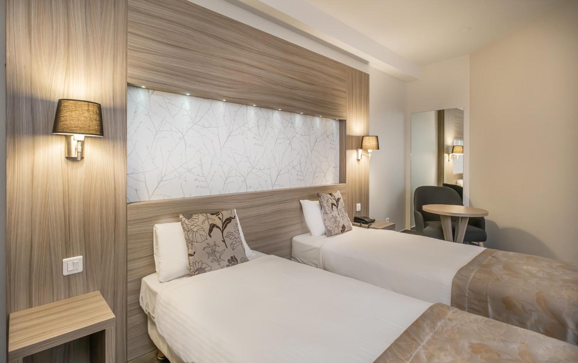Charme Hotel, Montbeliard Sud 외부 사진