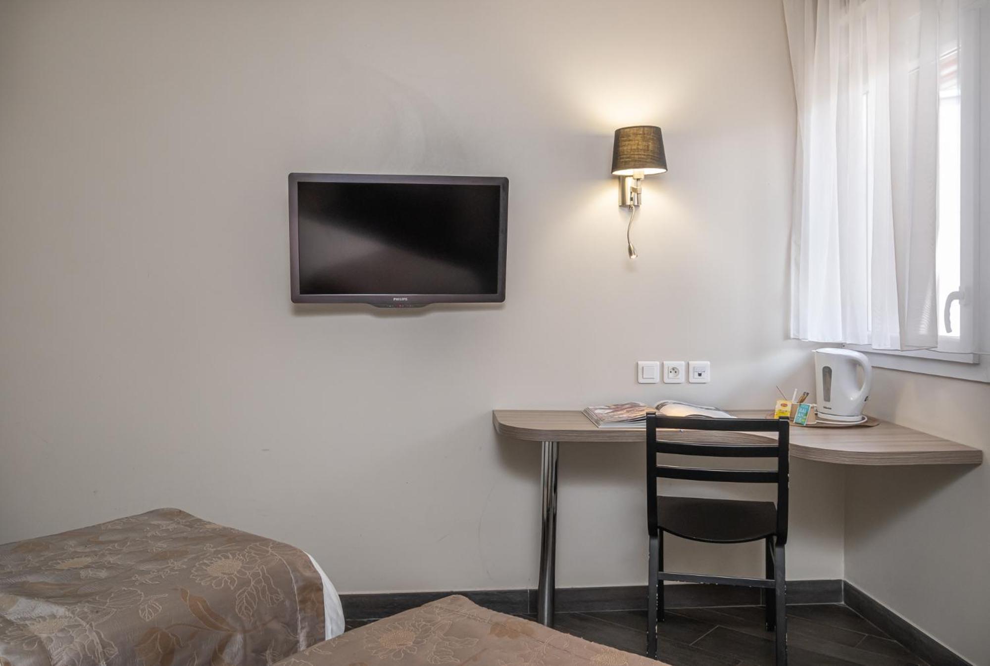 Charme Hotel, Montbeliard Sud 외부 사진