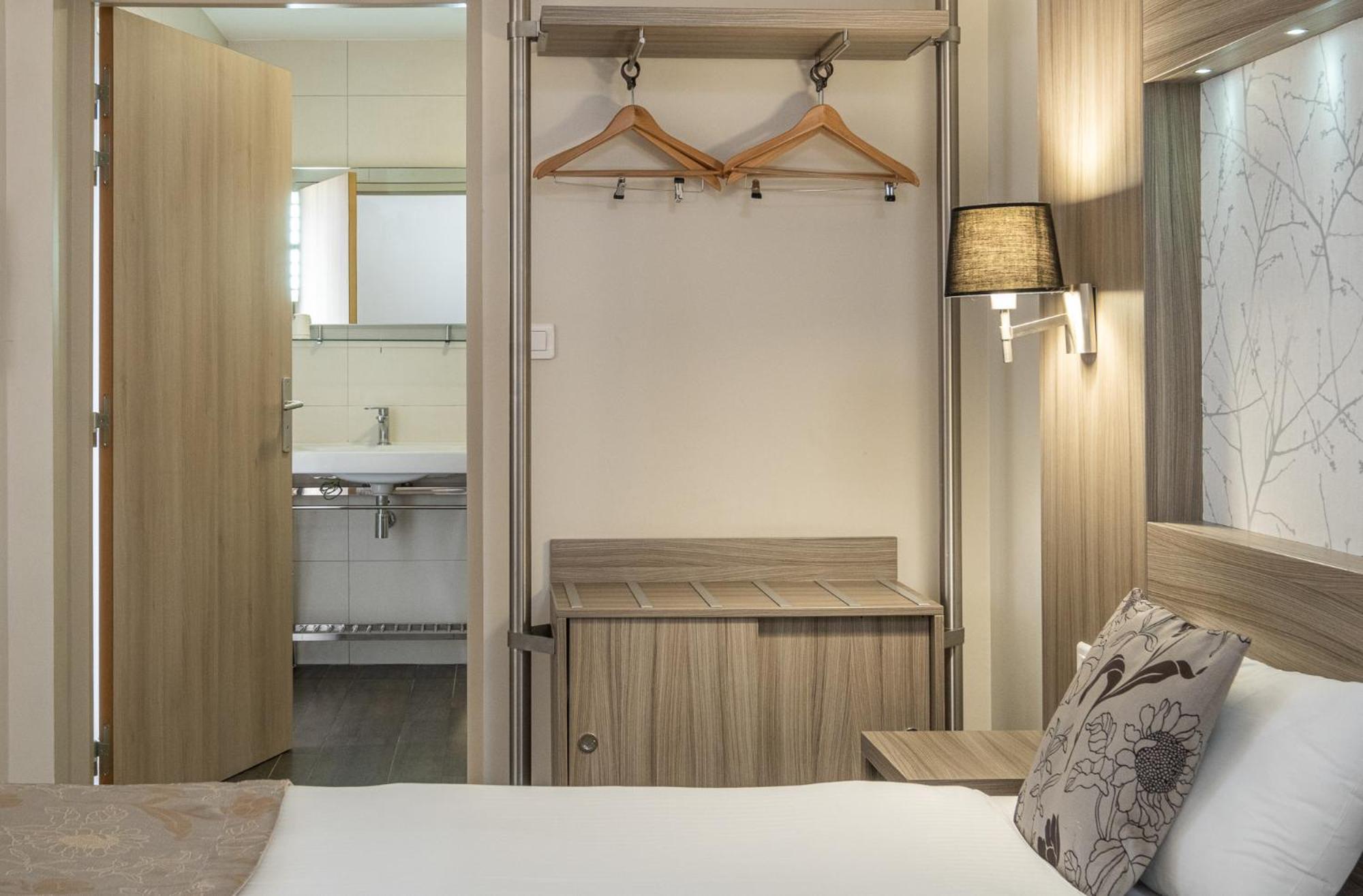 Charme Hotel, Montbeliard Sud 외부 사진
