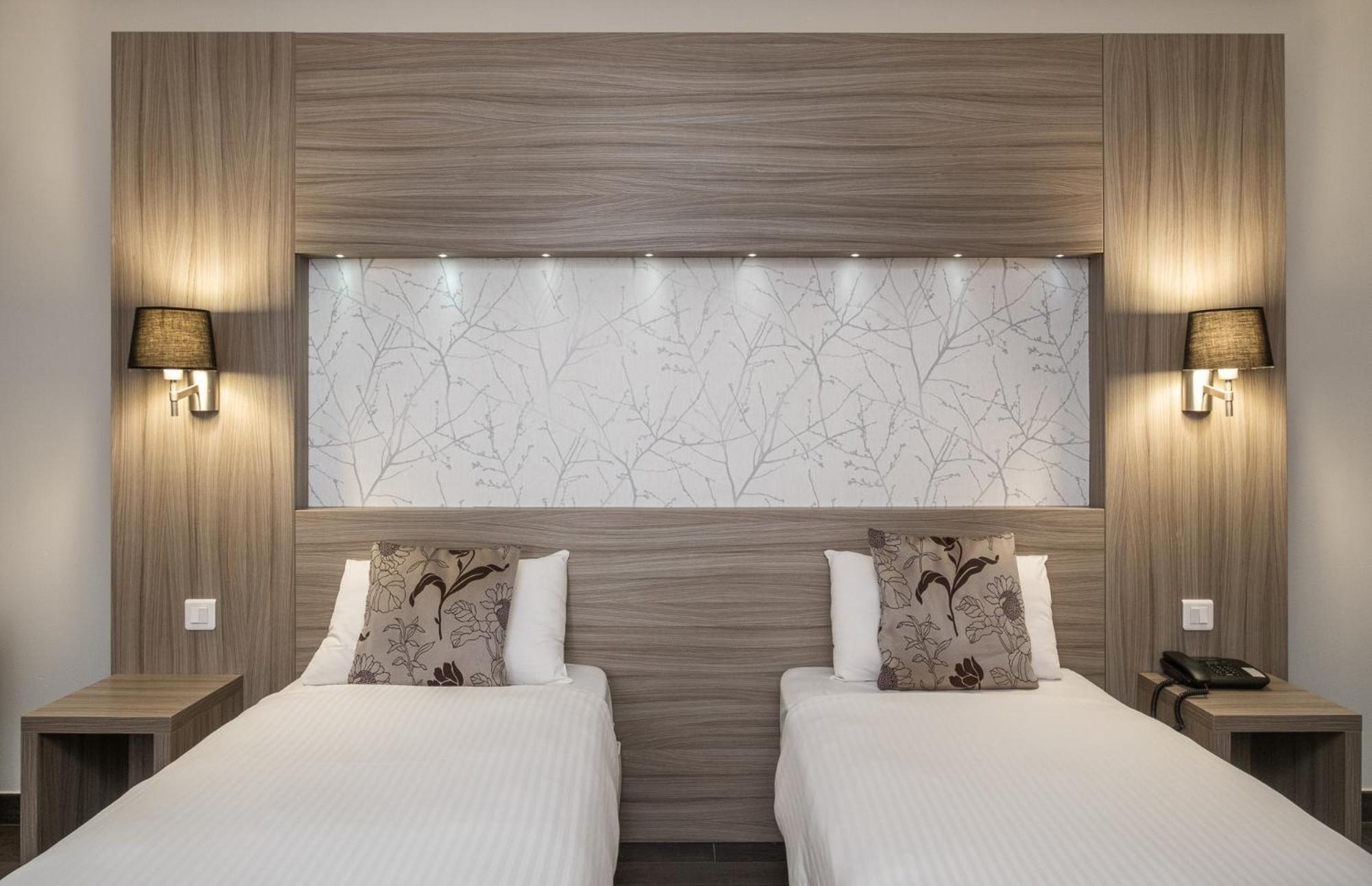 Charme Hotel, Montbeliard Sud 외부 사진