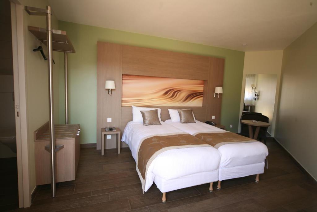 Charme Hotel, Montbeliard Sud 외부 사진