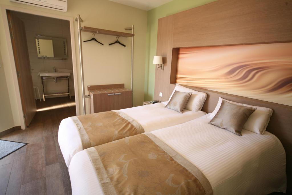 Charme Hotel, Montbeliard Sud 외부 사진